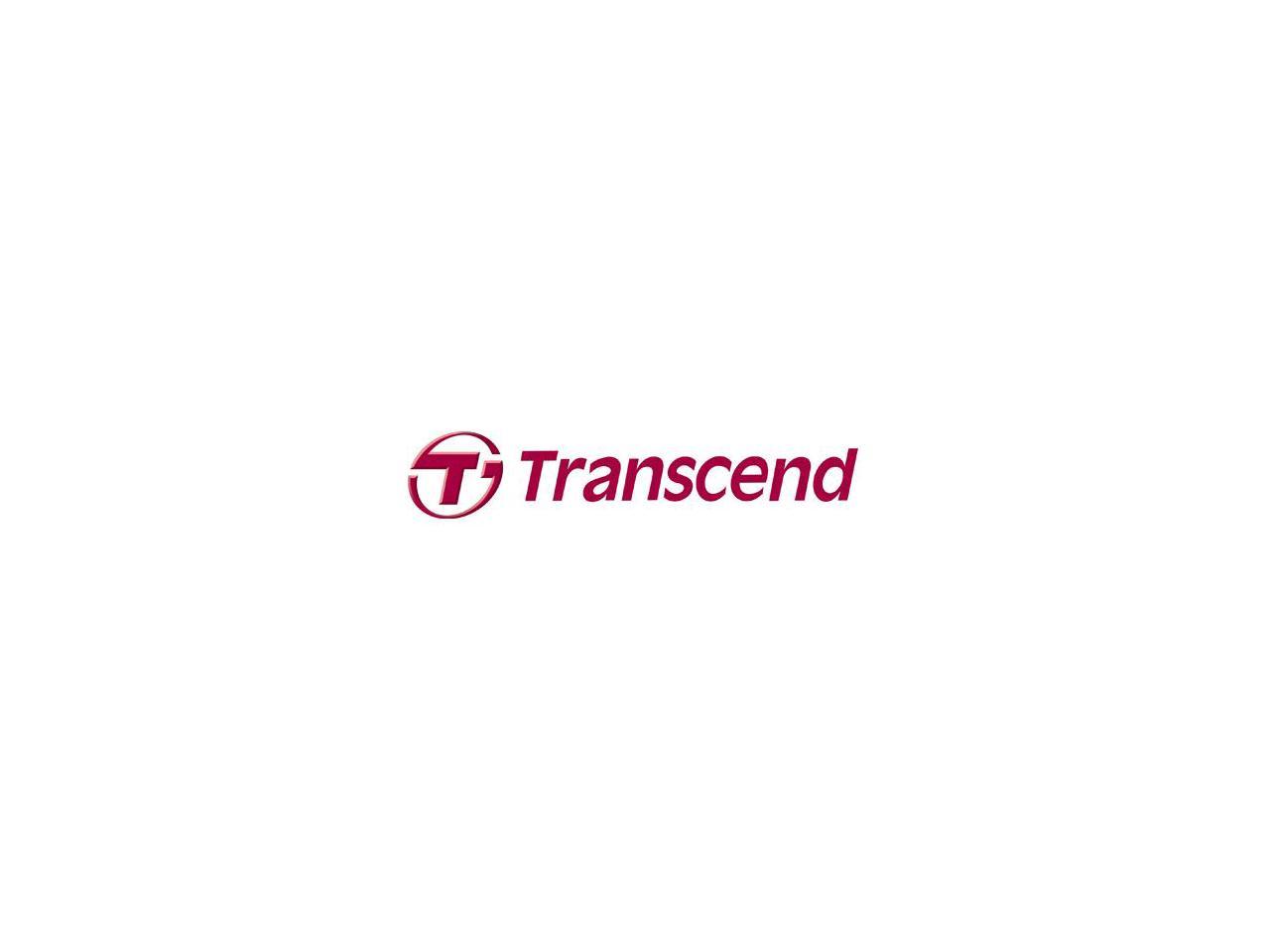 Transcend CF300 512 MB CompactFlash (CF) Card