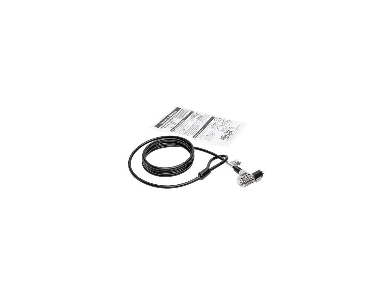 Tripp Lite Accessories - Notebooks/Tablet PCs SEC6C