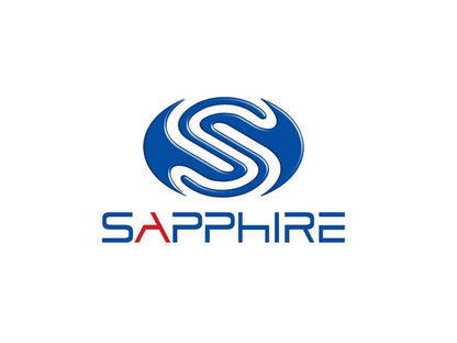 Sapphire 11268-01-20G Radeon 4 GB Display Port Peripheal Component Interconnect - Express Video Card