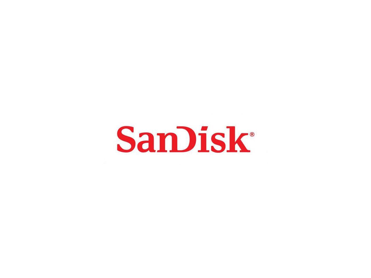 SanDisk SDSDBNN-016G-AW6I2 16Gb Blue,C4,U 2 Pack