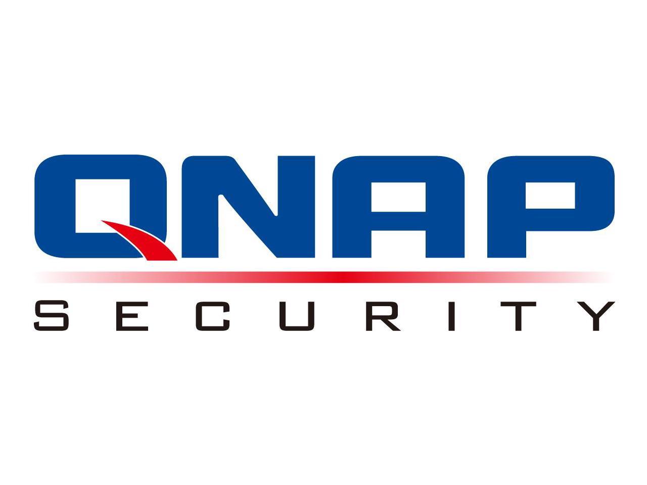 QNAP TS-1253BU-RP-4G-US Diskless System Network Storage