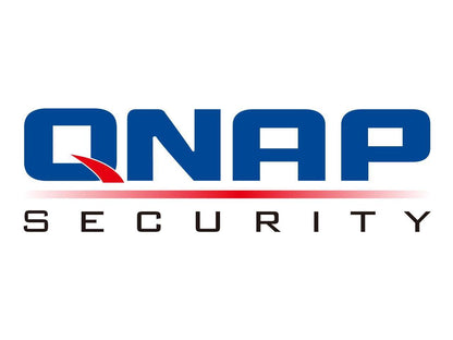 QNAP TS-1253BU-RP-4G-US Diskless System Network Storage