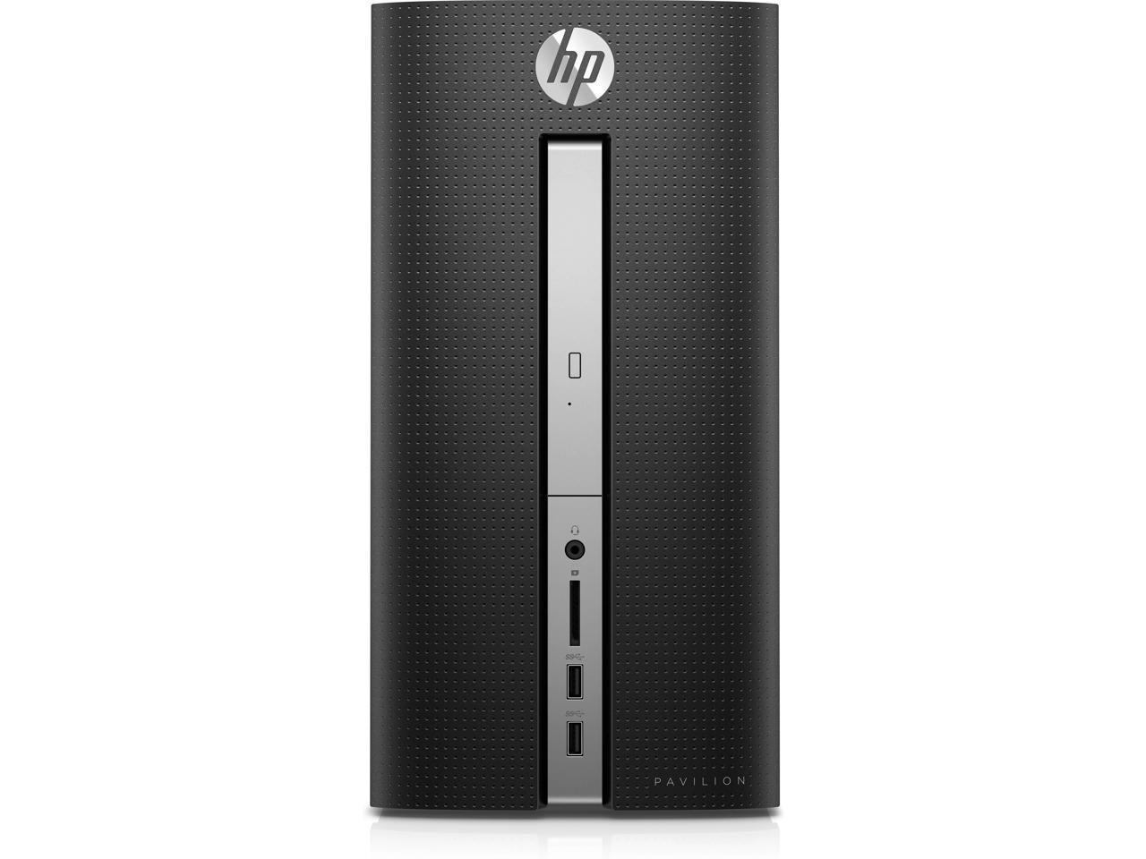 HP Z5L90AA I7 7700 12Gb 1Tb W10 3C