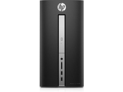 HP Z5L90AA I7 7700 12Gb 1Tb W10 3C