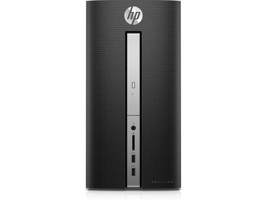HP Z5L90AA I7 7700 12Gb 1Tb W10 3C