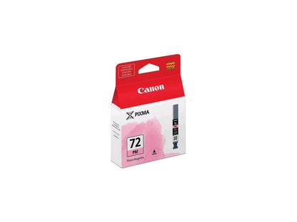 Canon PGI-72PM Photo Magenta Ink Tank