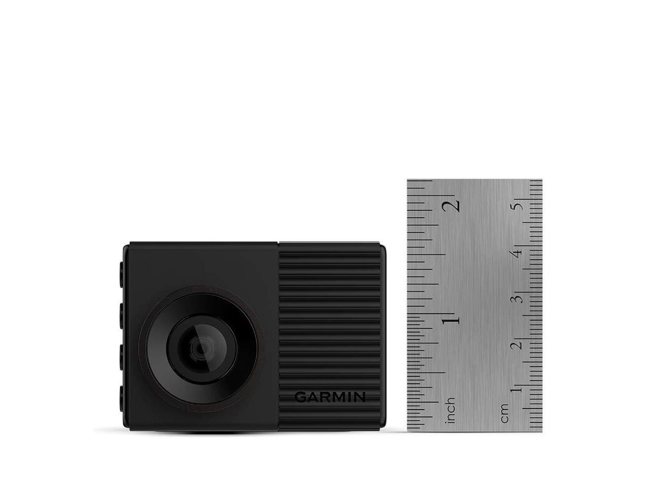 Garmin Dash Cam 56 1440p Dash Cam