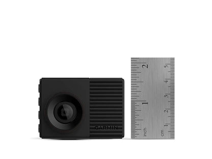 Garmin Dash Cam 56 1440p Dash Cam