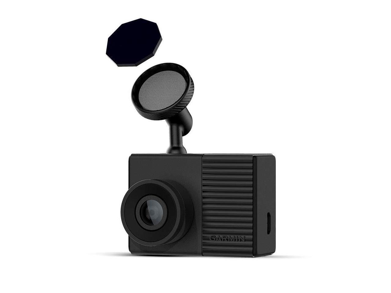 Garmin Dash Cam 56 1440p Dash Cam