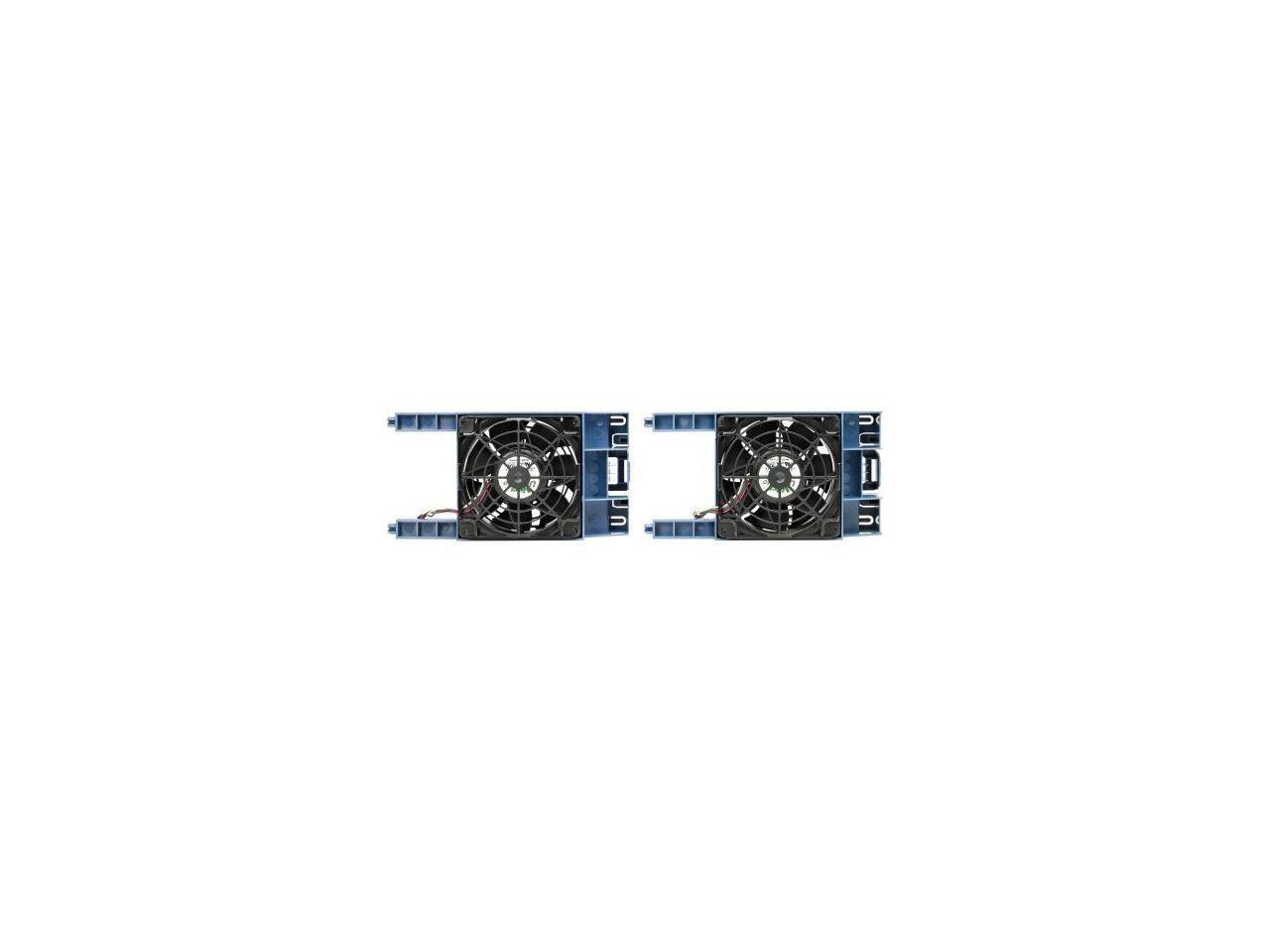 HPE ML30 GEN9 FRONT PCI FAN KIT