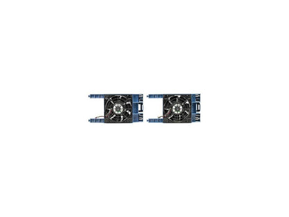 HPE ML30 GEN9 FRONT PCI FAN KIT