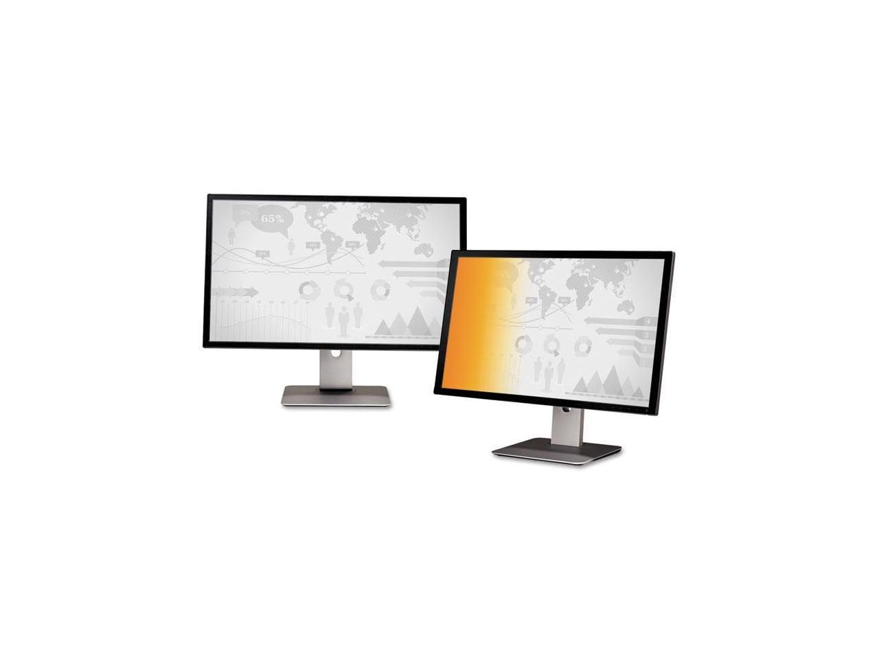 GOLD PRIVACY FILTER FOR 24IN WS