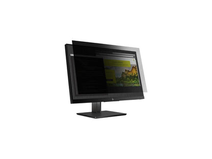Targus 4Vu Privacy Screen for HP EliteDisplay E243 and HP Z24nf G2, Landscape - AST039GLZ