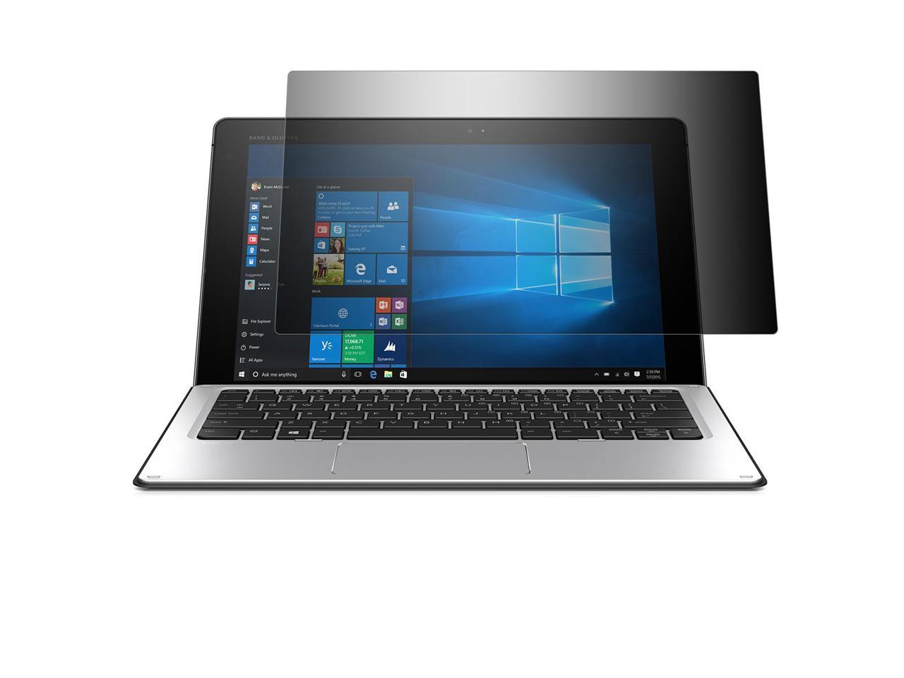 Targus 4Vu Privacy Screen for HP Elite x2 1012, Landscape - AST030USZ