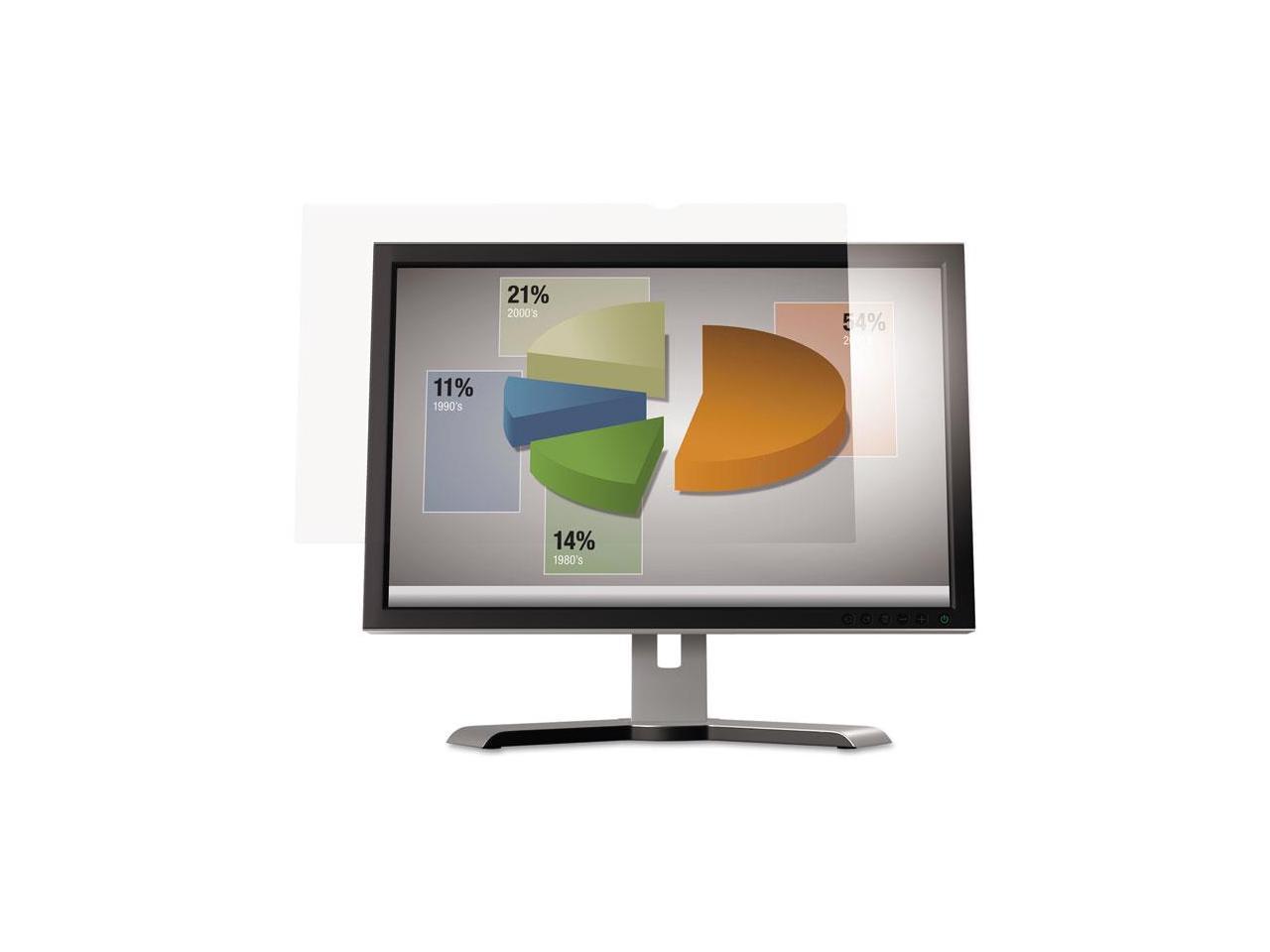 3M™ Filter,Anti-Glare,23.6" AG236W9B