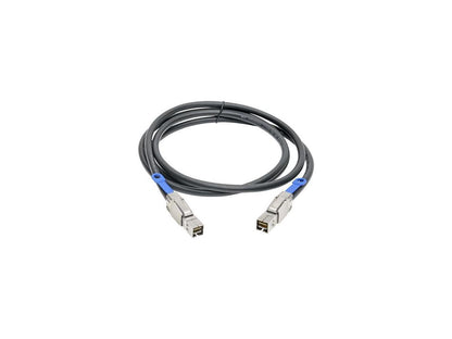 Tripp Lite Mini-Sas External Hd Cable Sff-8644 To Sff-8644 12 Gbps 2M 6.6Ft