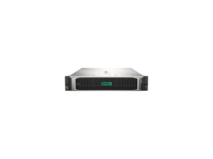HPE - SERVER SMART BUY 875765-S01 DL380 GEN10 6132 2P 64G 8SFF