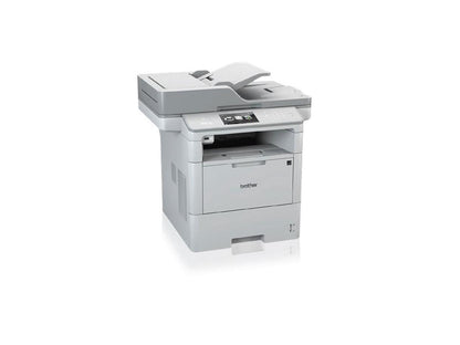 Brother Monochrome Laser All-in-One Printer Essential Bundle