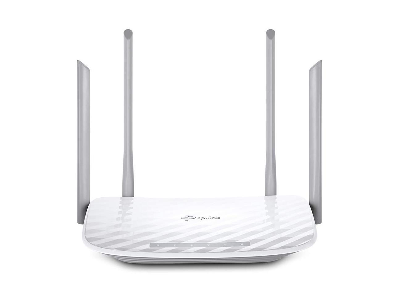 TP-LINK Archer C50 AC1200 Dual Band Wireless Router