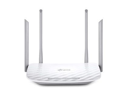 TP-LINK Archer C50 AC1200 Dual Band Wireless Router