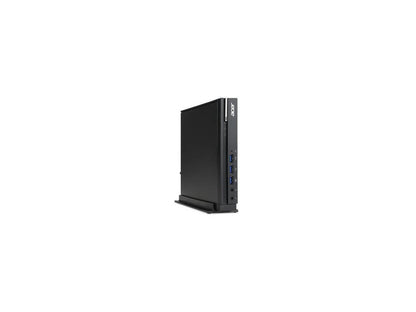 Acer Veriton N4640G Nettop Computer - Intel Core i3 (6th Gen) i3-6100T 3.20 GHz