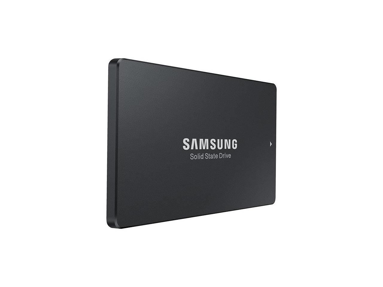 SAMSUNG PM863a MZ-7LM480NE 2.5" 480GB SATA III Solid State Disk - Enterprise