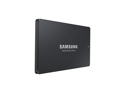 SAMSUNG PM863a MZ-7LM480NE 2.5" 480GB SATA III Solid State Disk - Enterprise