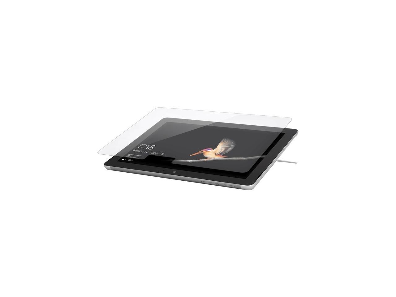Targus Tempered Glass Screen Protector for Microsoft Surface Go - AWV1310TGL