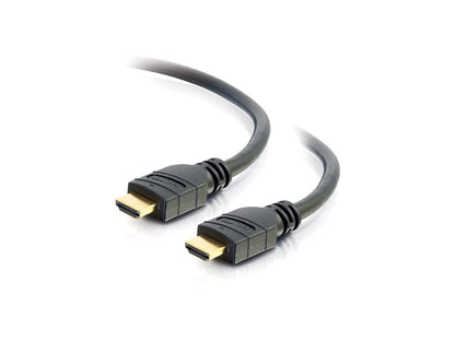 C2G 41368 Active High Speed HDMI Cable, in-Wall CL3-Rated (75 Feet, 22.86 Meters)