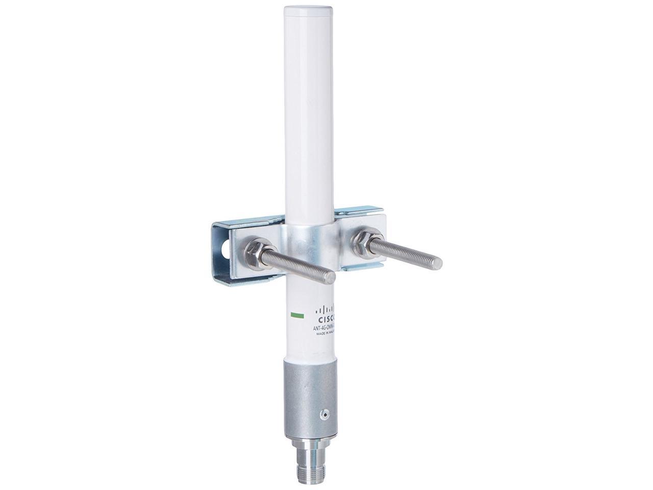 Cisco Outdoor Omnidirectional Antenna for 2G/3G Cellular - antenn ...