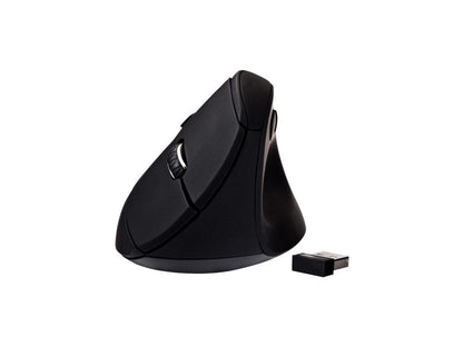 WRLS VERTICAL ERGO MOUSE