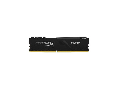 Hyperx Fury 8Gb Ddr4 Sdram Memory Module