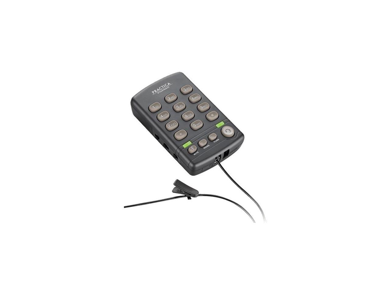 T110H SINGLE LINE TELEPHONE