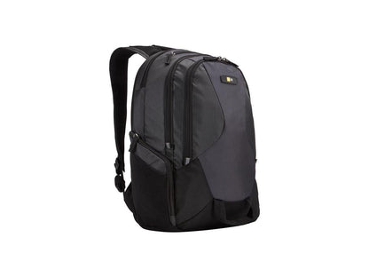 Case Logic InTransit Carrying Case (Backpack) for 14.1" Notebook, iPad, Tablet - Black
