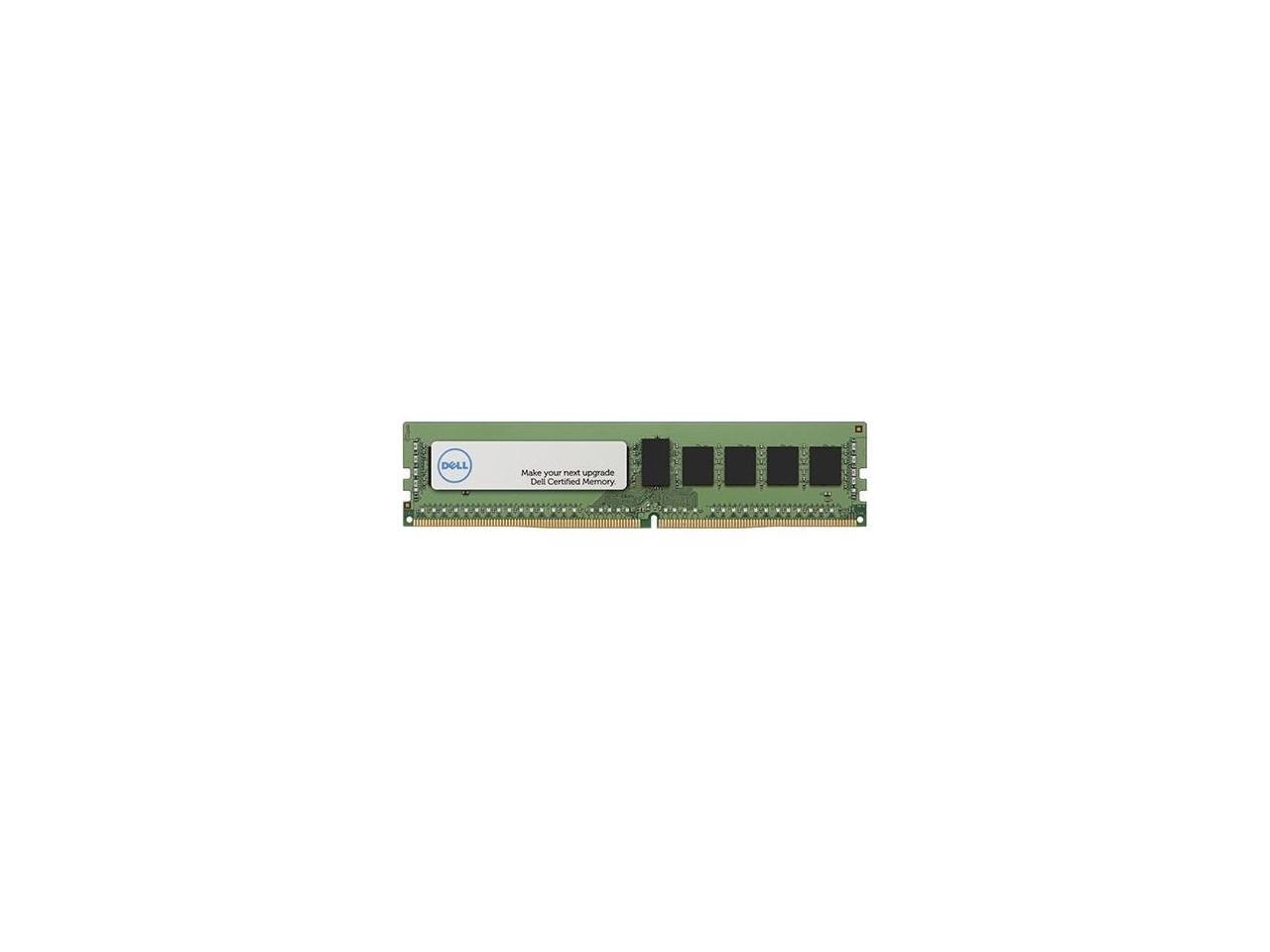 DELL SNPFN6XKC/8G 8GB DDR4 2133MHz SDRAM Memory Module