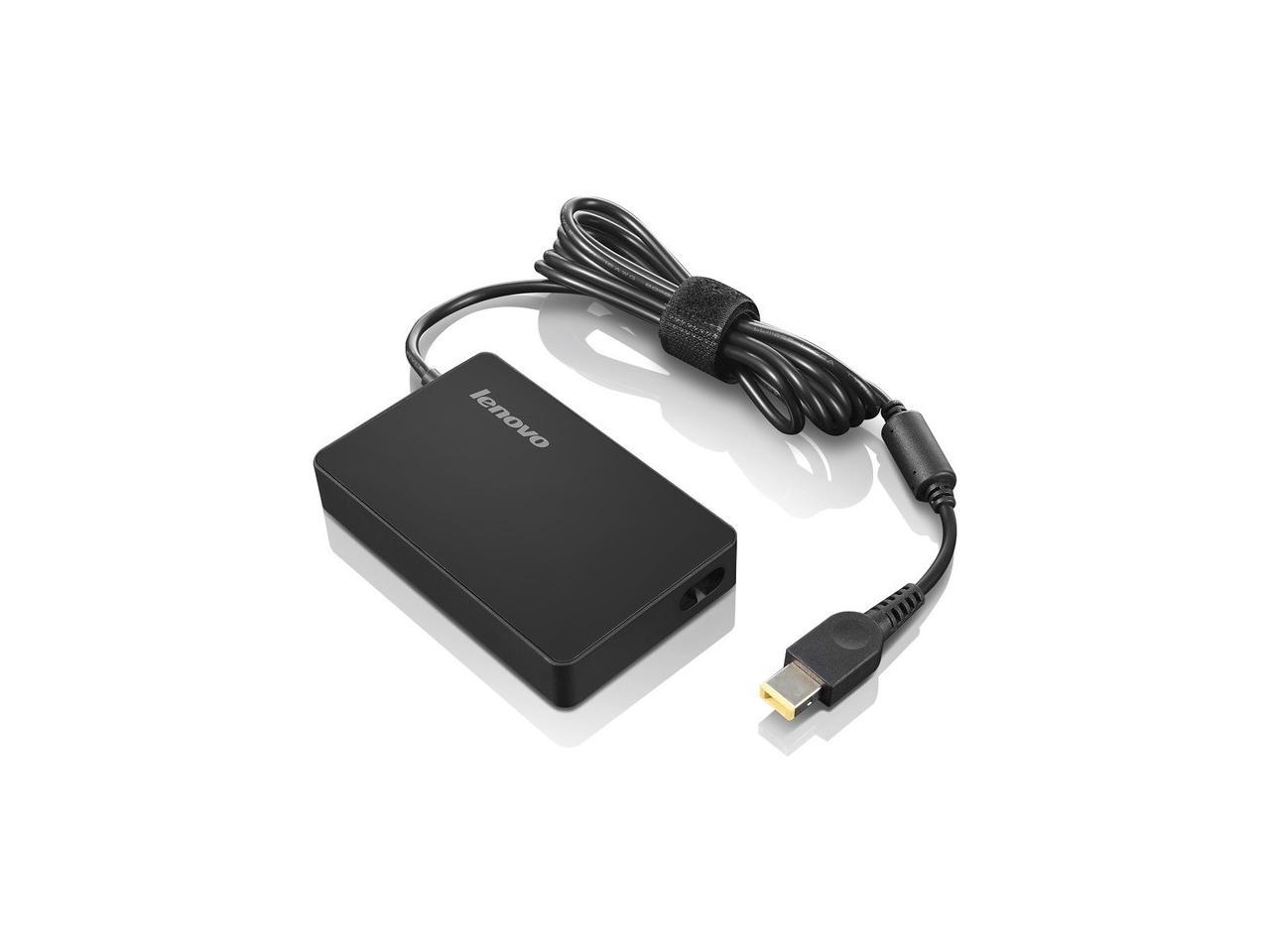 LENOVO - OPEN SOURCE 0B47455 65W SLIM AC ADAPTER