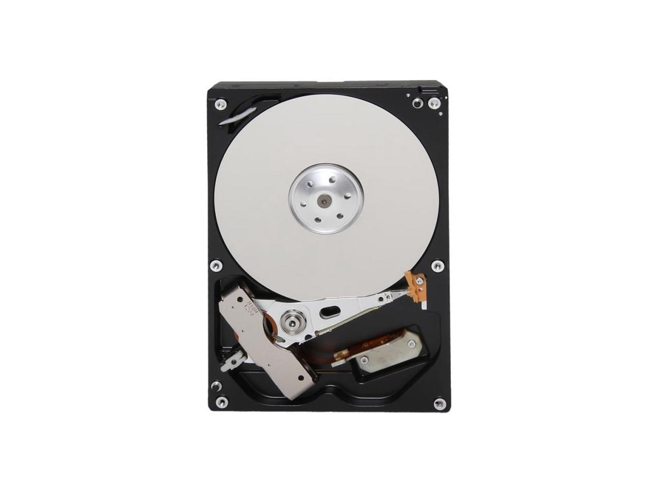 3TB 7200RPM 3.5" SATA HD