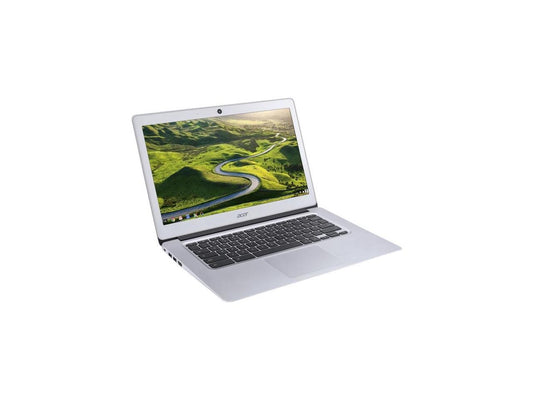 Chrome Os Intel Celeron N3060 2Mb L2 Cache, 1.60Ghz, Up To 2.48Ghz Burst Frequen