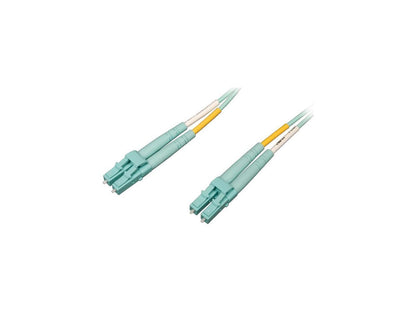 Tripp Lite N820-02M-OM4 6 ft. 40/100Gb Duplex MMF 50/125 OM4 LSZH Patch Cable