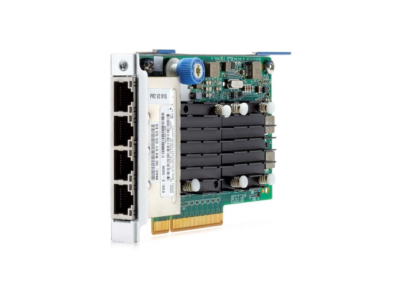 FLEXFBRC 10GB 4P 536FLR-T ADPTR