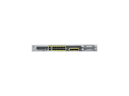 CISCO FPR2110-NGFW-K9 Firepower 2110 NGFW Appliance, 1RU