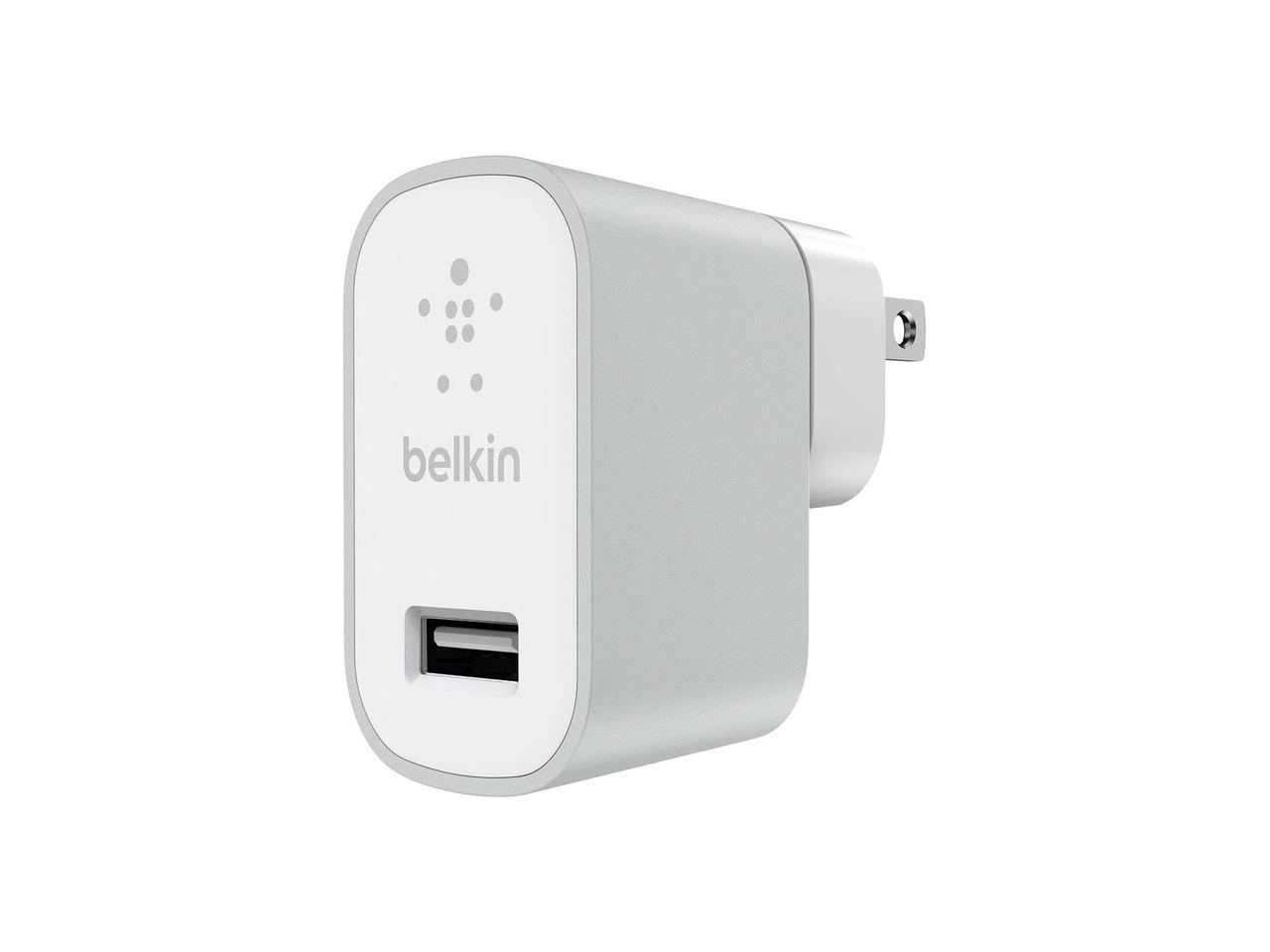 Belkin MIXIT&uarr; Metallic Home Charger