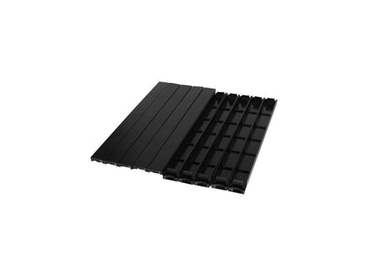 CyberPower CRA20001 Kit with (10) 10" 1U Blanking Panels