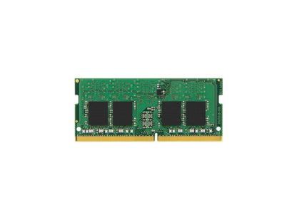 Kingston 8GB (1 x 8GB) DDR4 2400MHz DRAM (Notebook Memory) 1.2V SODIMM (260-Pin) KCP424SS8/8