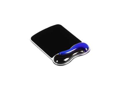 Kensington Duo Gel Mouse Pad Wrist Rest