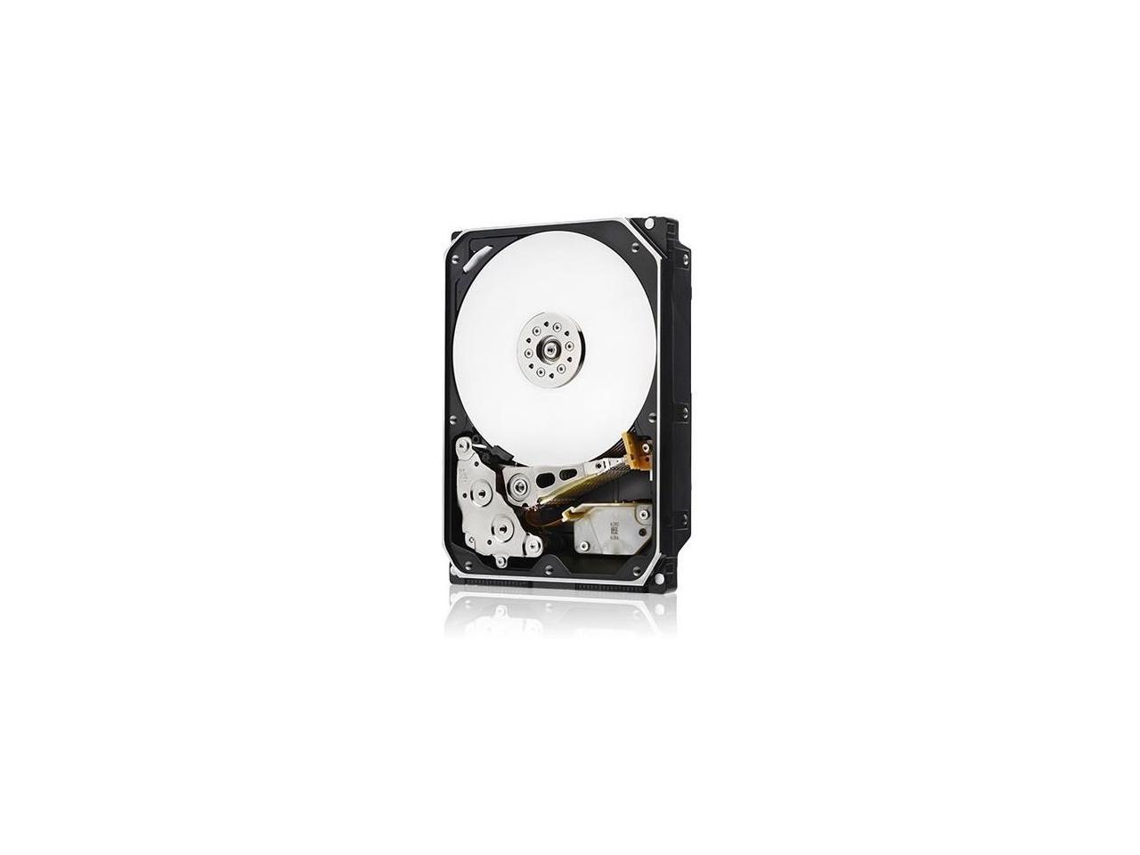 HGST 0F27613 8Tb Ultrastar He10 Sata 7200 Rpm 256Mb 3.5In 26.1Mm Ultra 4Kn