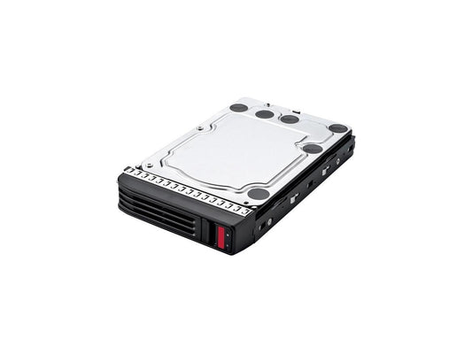 Buffalo - OP-HD8.0H2U-5Y 8 TB 3.5 Internal Hard Drive - SATA