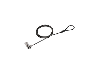 Kensington Has Developed The Strongest Locking Solution To Secure Dell Laptops A