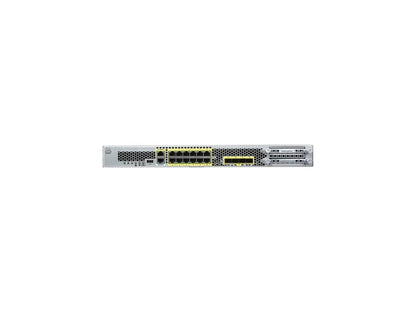 FPR2120-NGFW-K9 Firepower 2120 NGFW Appliance, 1RU