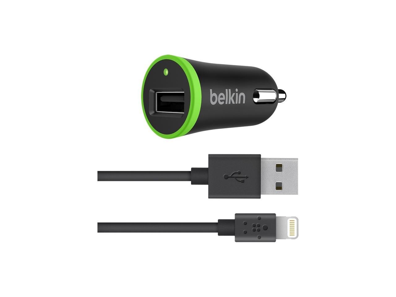 CHARGER USB INCL. CALBE 1.2M